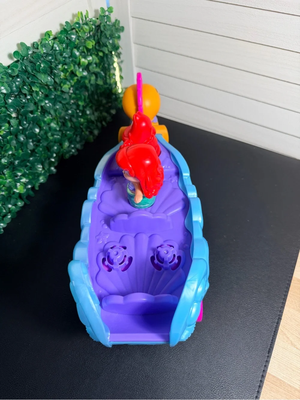 Fisher-Price fisher price